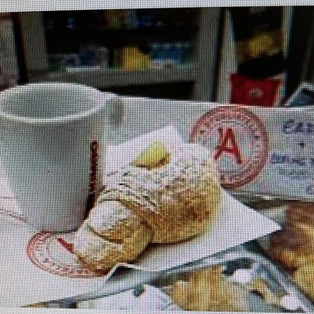 Lumacors House Bed & Breakfast Napoli Exterior foto