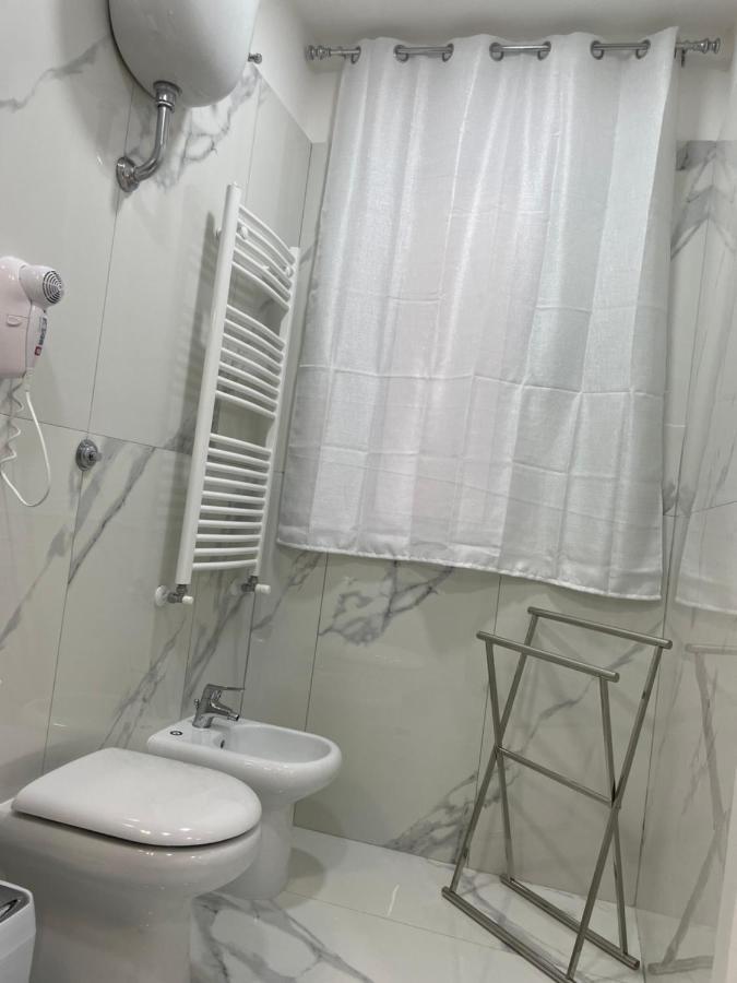 Lumacors House Bed & Breakfast Napoli Exterior foto