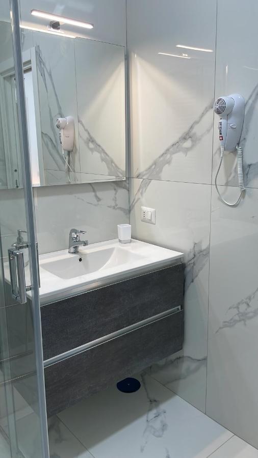 Lumacors House Bed & Breakfast Napoli Exterior foto