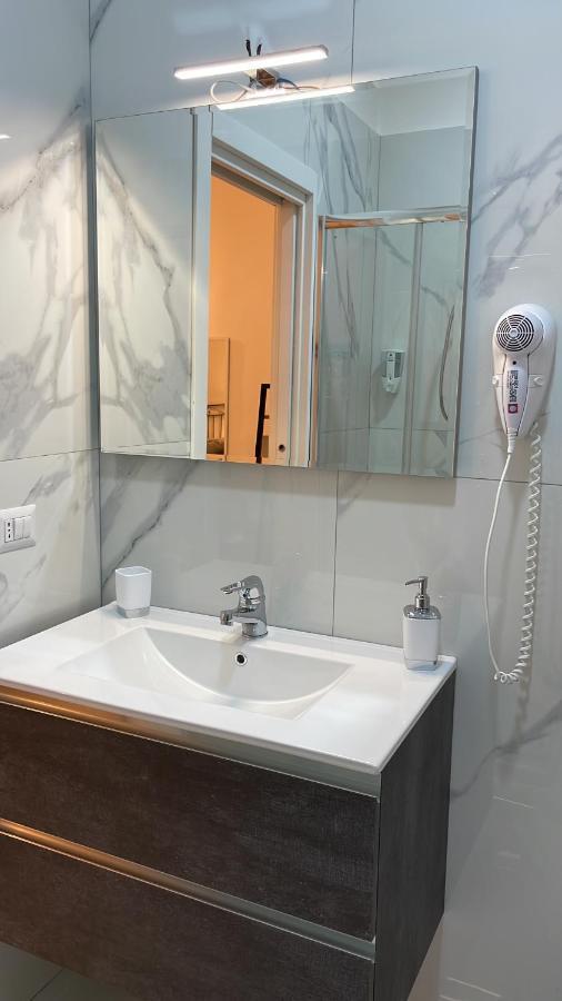 Lumacors House Bed & Breakfast Napoli Exterior foto