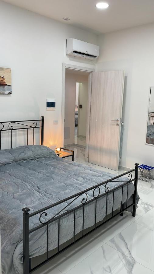 Lumacors House Bed & Breakfast Napoli Exterior foto