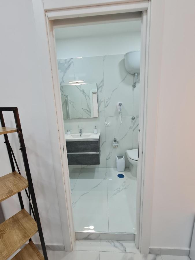 Lumacors House Bed & Breakfast Napoli Exterior foto