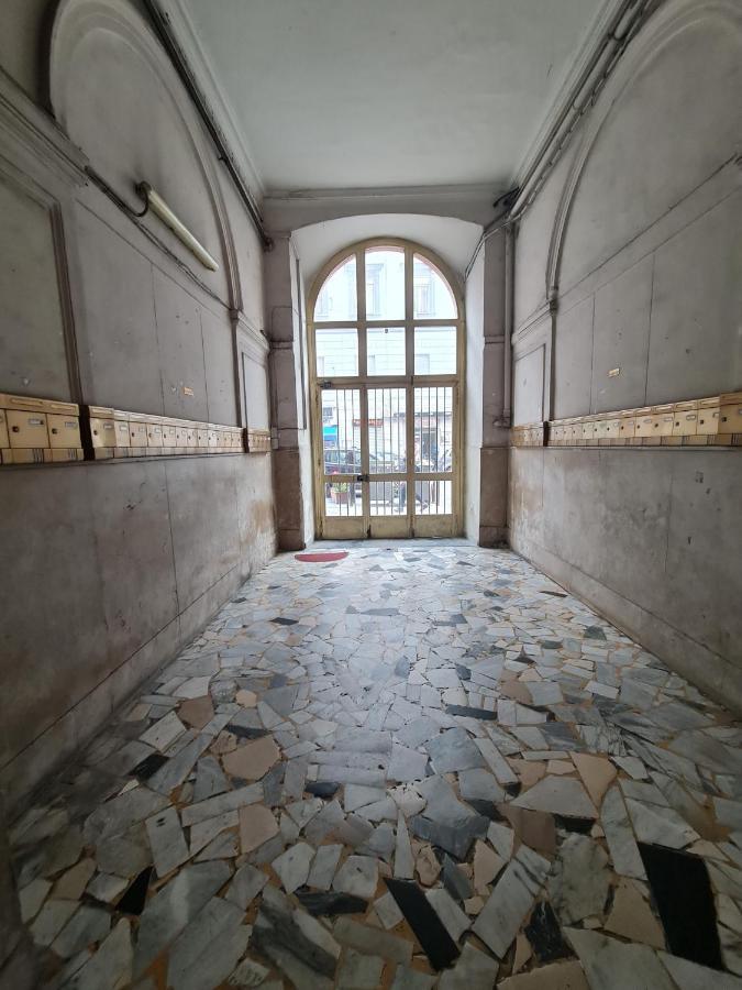Lumacors House Bed & Breakfast Napoli Exterior foto